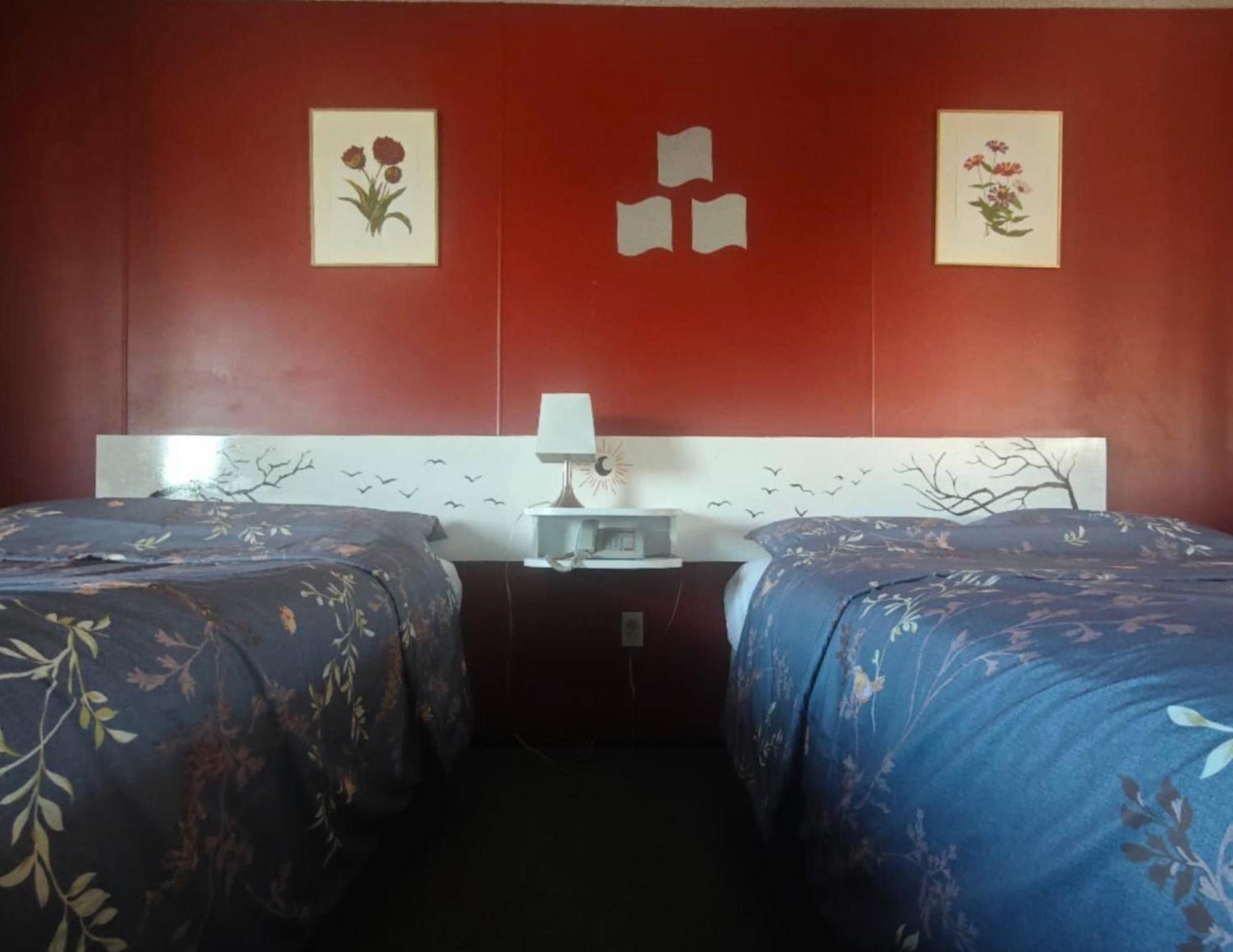 Cozy Corner Motel & Restaurant Haines Junction Eksteriør bilde