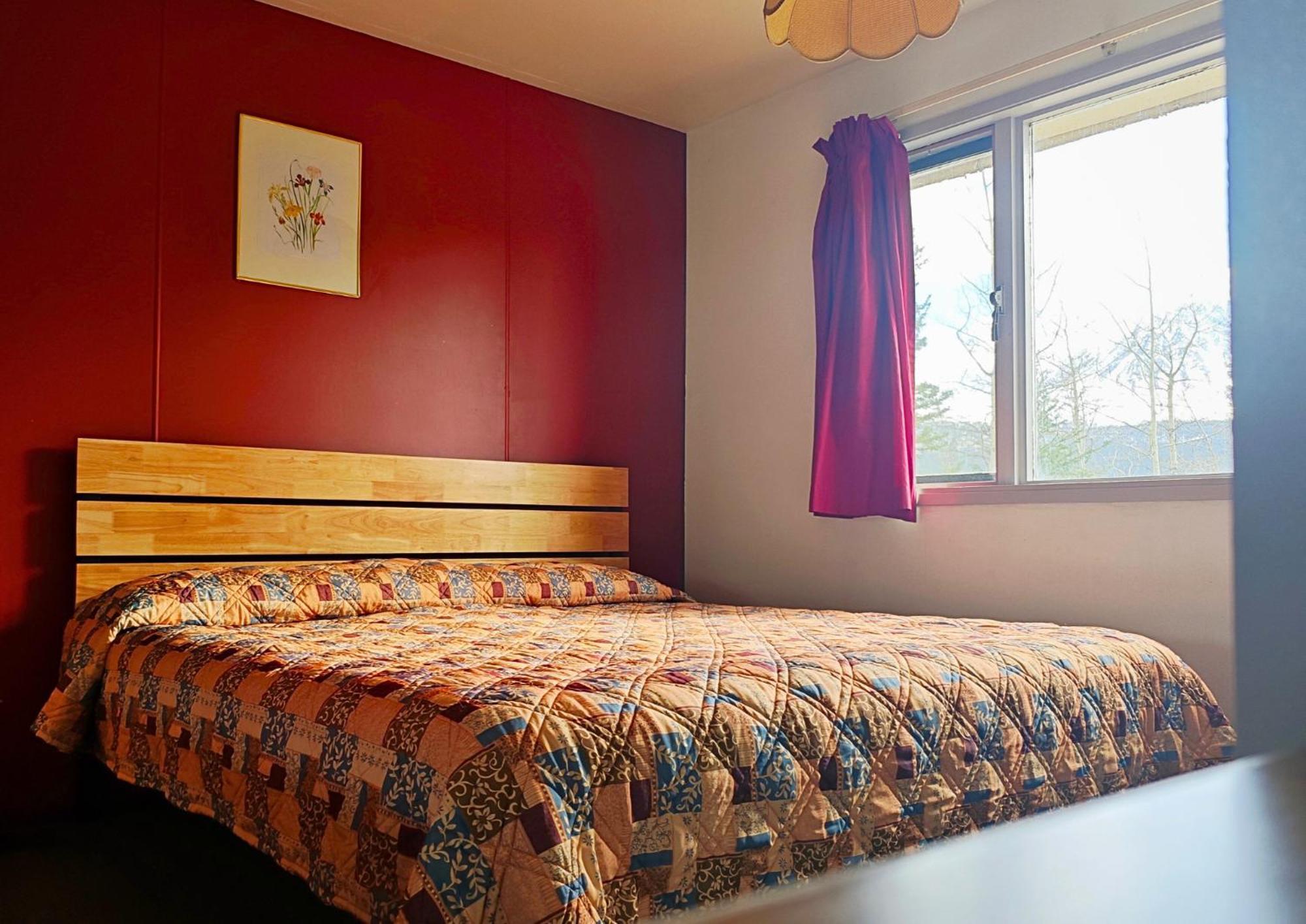Cozy Corner Motel & Restaurant Haines Junction Eksteriør bilde